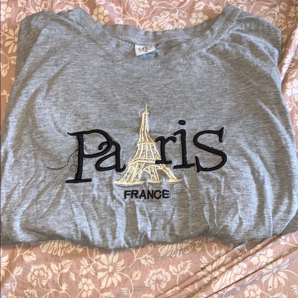 Lyda France